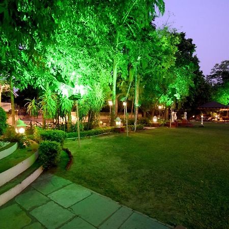 Hari Mahal Palace By Pachar Group Divisione di Divisione di Jaipur Esterno foto
