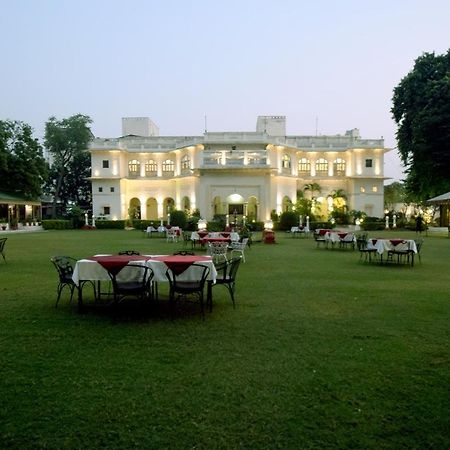 Hari Mahal Palace By Pachar Group Divisione di Divisione di Jaipur Esterno foto