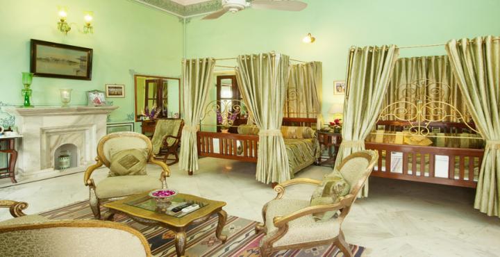 Hari Mahal Palace By Pachar Group Divisione di Divisione di Jaipur Esterno foto