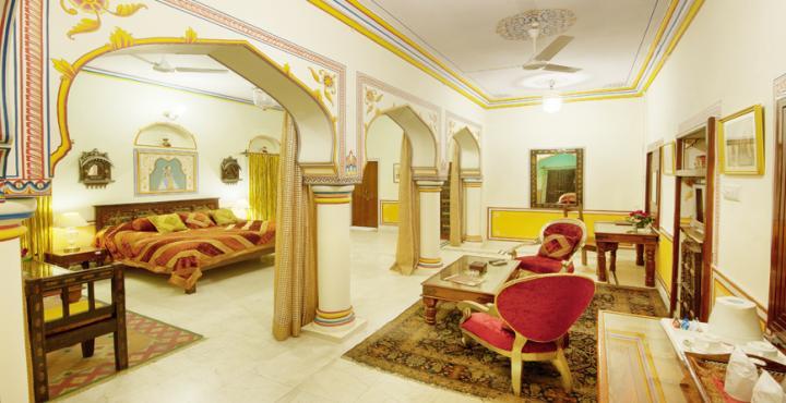 Hari Mahal Palace By Pachar Group Divisione di Divisione di Jaipur Esterno foto