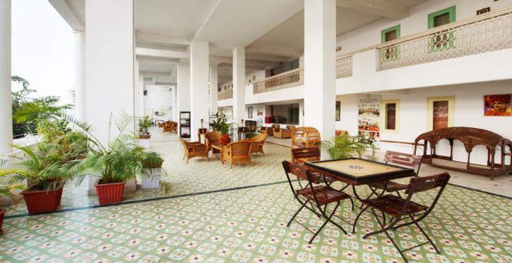 Hari Mahal Palace By Pachar Group Divisione di Divisione di Jaipur Esterno foto