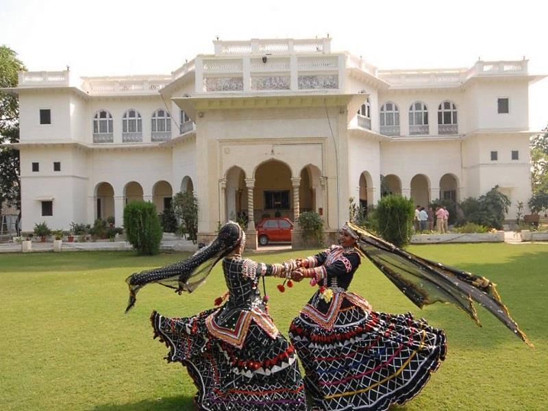Hari Mahal Palace By Pachar Group Divisione di Divisione di Jaipur Esterno foto