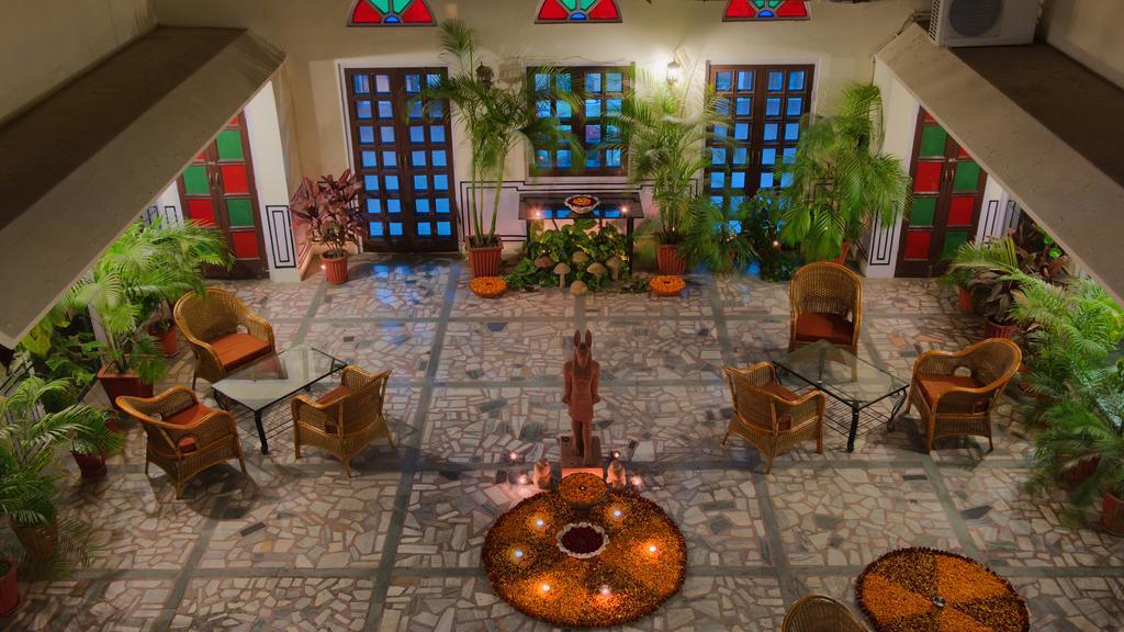 Hari Mahal Palace By Pachar Group Divisione di Divisione di Jaipur Esterno foto