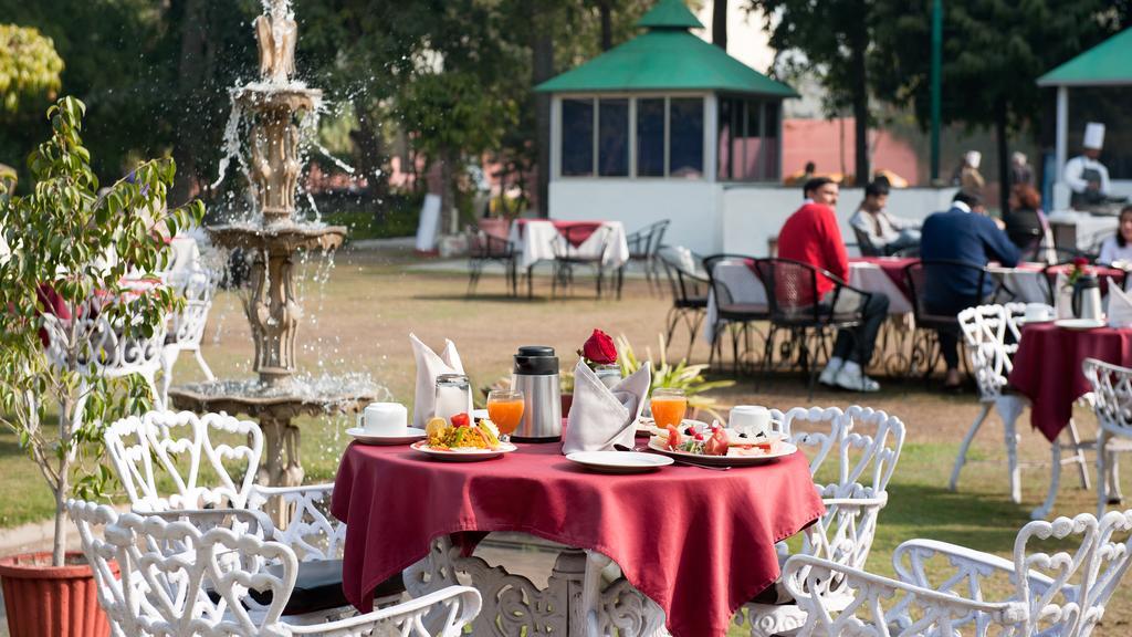 Hari Mahal Palace By Pachar Group Divisione di Divisione di Jaipur Esterno foto