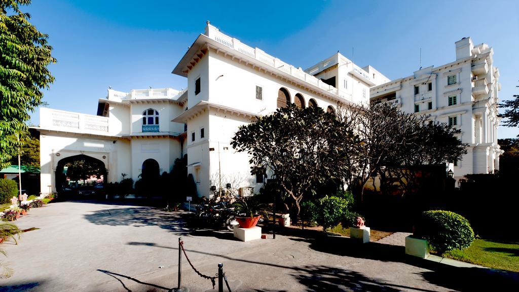 Hari Mahal Palace By Pachar Group Divisione di Divisione di Jaipur Esterno foto
