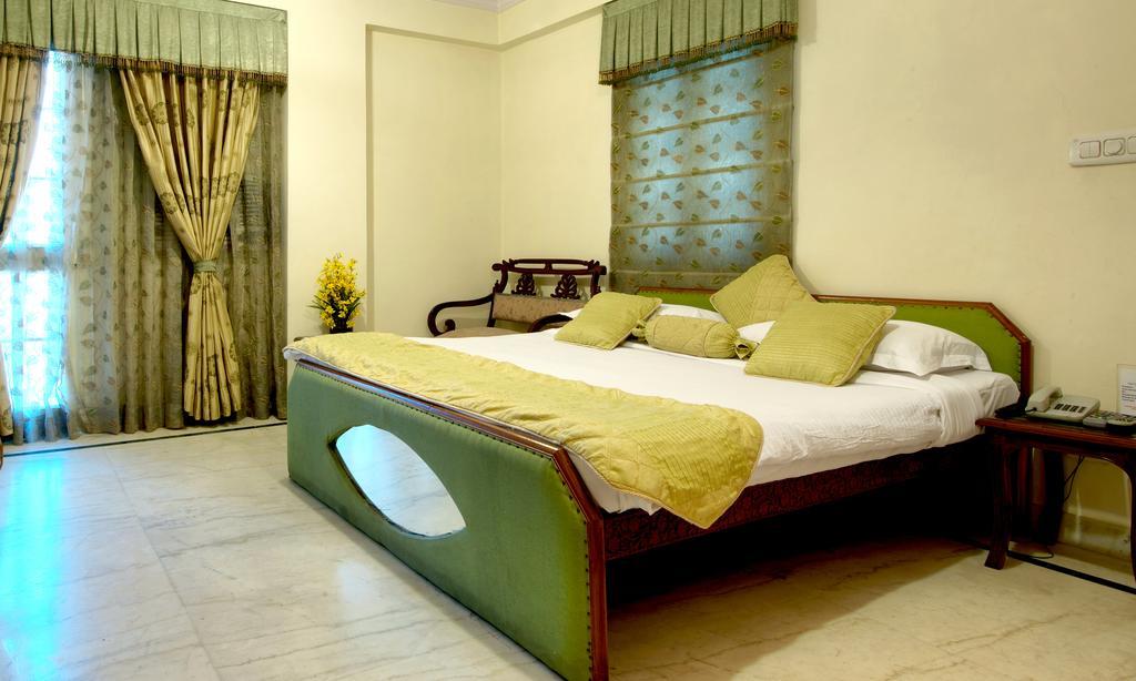 Hari Mahal Palace By Pachar Group Divisione di Divisione di Jaipur Esterno foto