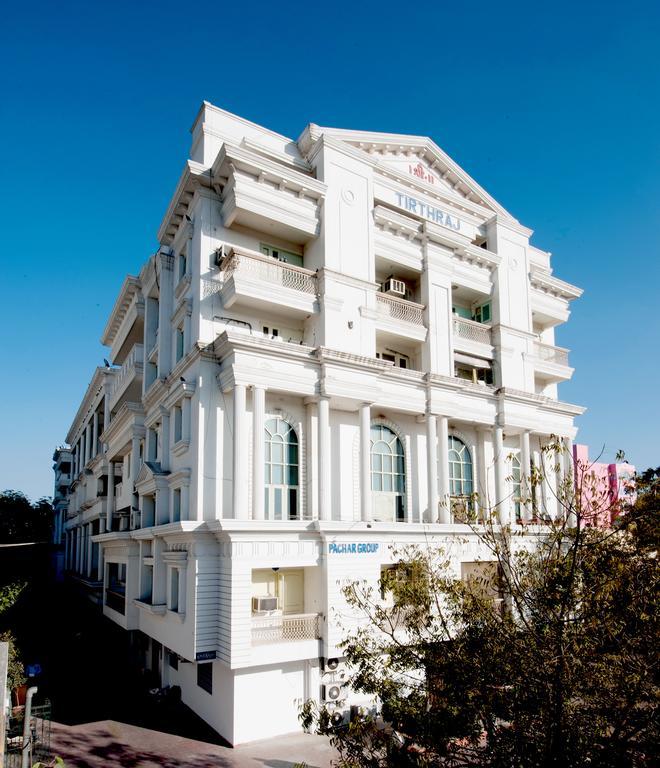Hari Mahal Palace By Pachar Group Divisione di Divisione di Jaipur Esterno foto