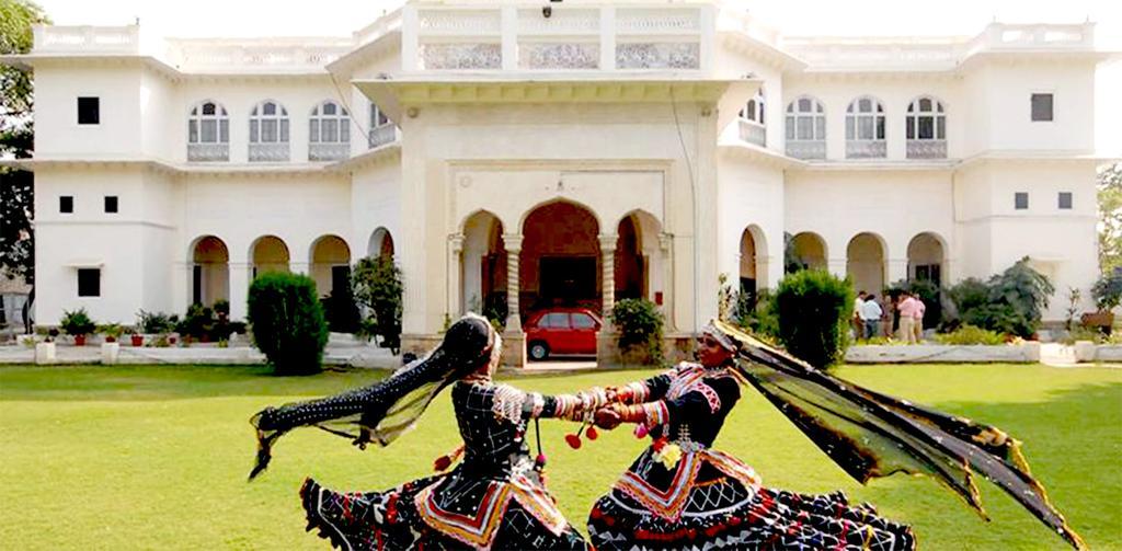 Hari Mahal Palace By Pachar Group Divisione di Divisione di Jaipur Esterno foto