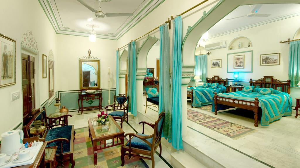 Hari Mahal Palace By Pachar Group Divisione di Divisione di Jaipur Esterno foto