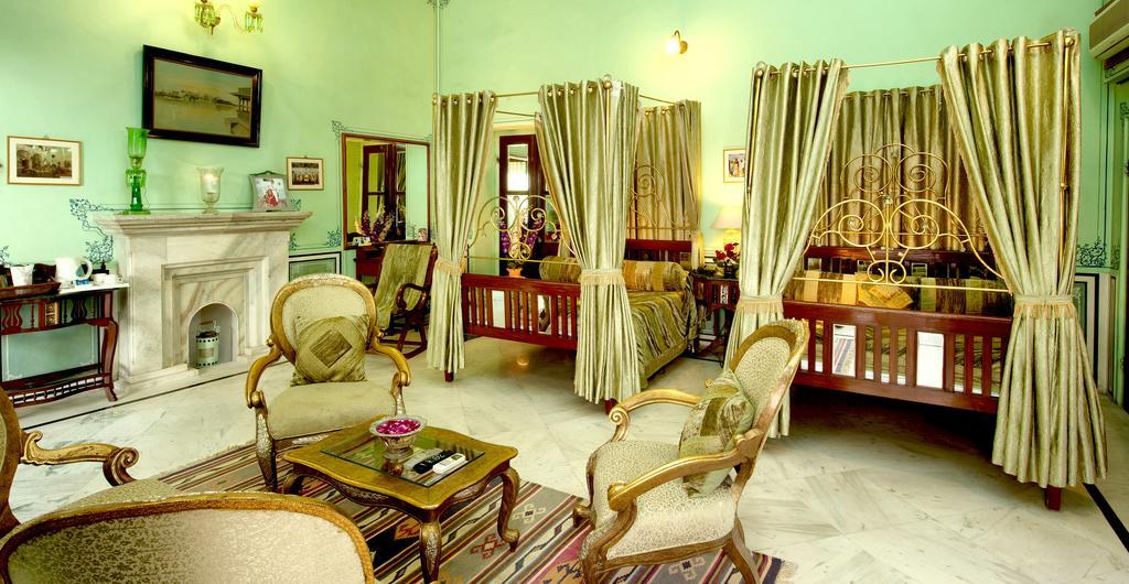 Hari Mahal Palace By Pachar Group Divisione di Divisione di Jaipur Esterno foto