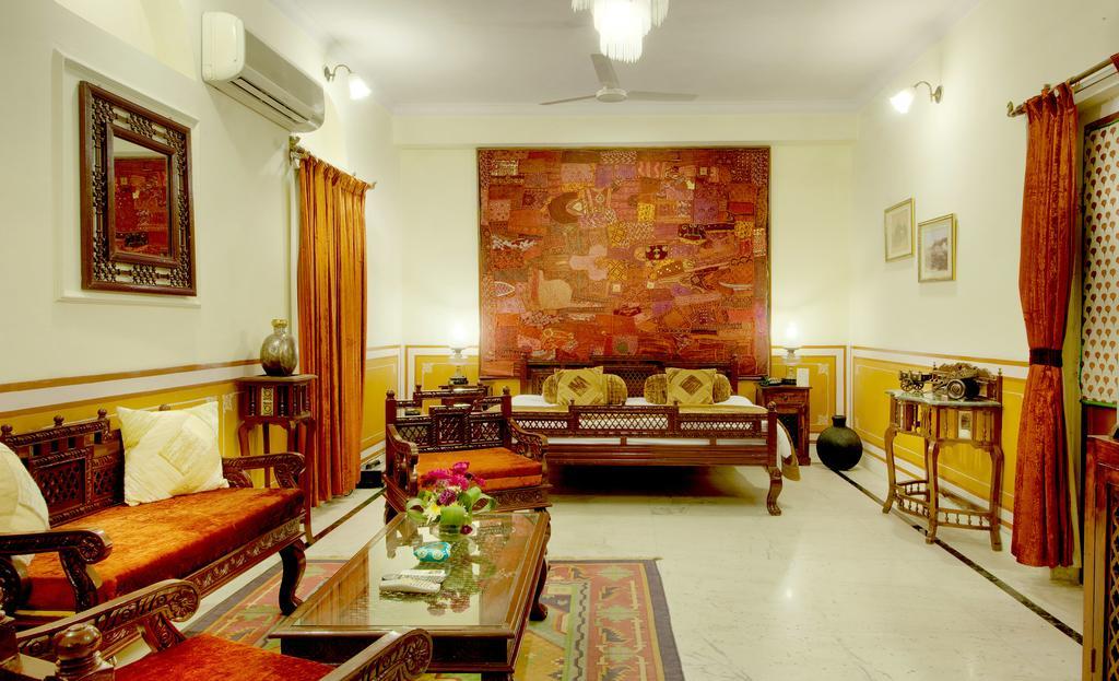 Hari Mahal Palace By Pachar Group Divisione di Divisione di Jaipur Esterno foto