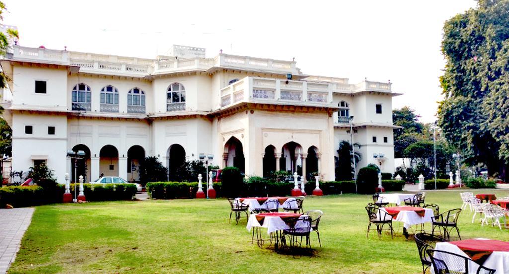 Hari Mahal Palace By Pachar Group Divisione di Divisione di Jaipur Esterno foto