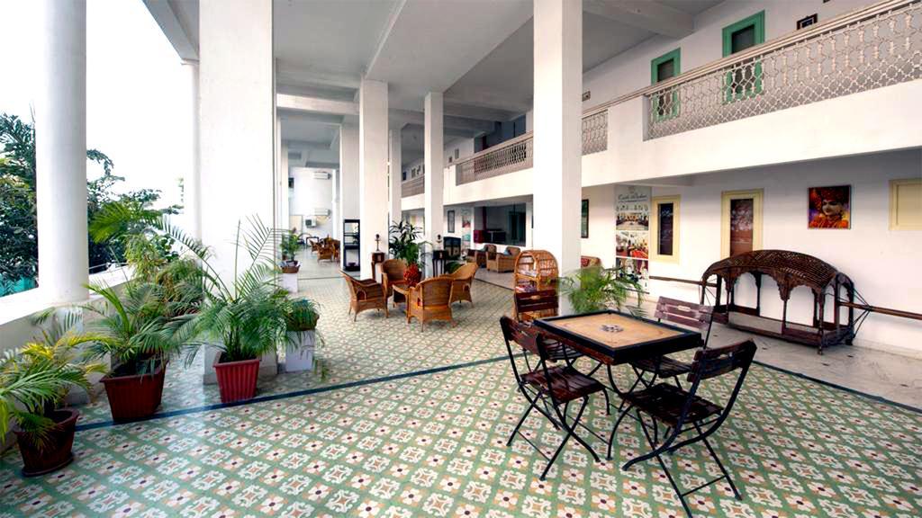 Hari Mahal Palace By Pachar Group Divisione di Divisione di Jaipur Esterno foto