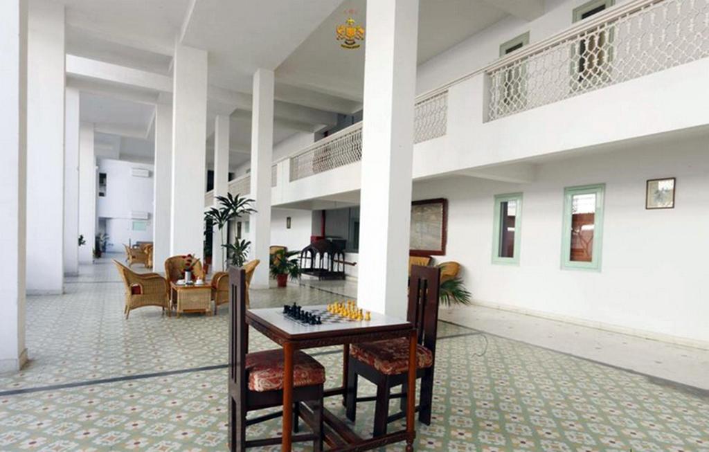 Hari Mahal Palace By Pachar Group Divisione di Divisione di Jaipur Esterno foto
