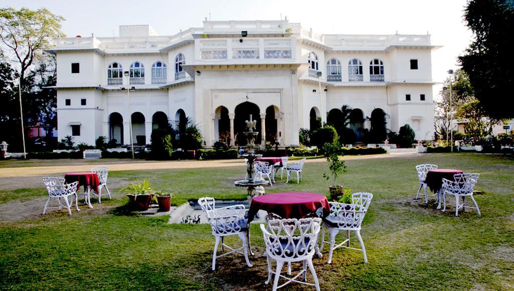 Hari Mahal Palace By Pachar Group Divisione di Divisione di Jaipur Esterno foto