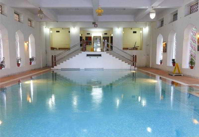 Hari Mahal Palace By Pachar Group Divisione di Divisione di Jaipur Esterno foto