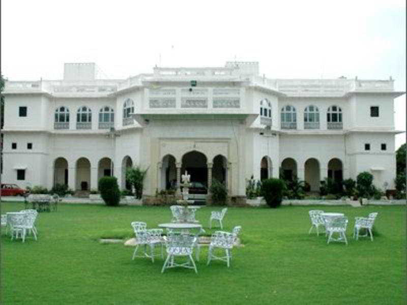 Hari Mahal Palace By Pachar Group Divisione di Divisione di Jaipur Esterno foto