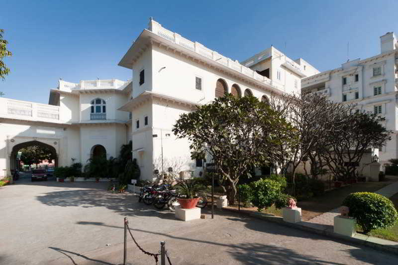 Hari Mahal Palace By Pachar Group Divisione di Divisione di Jaipur Esterno foto