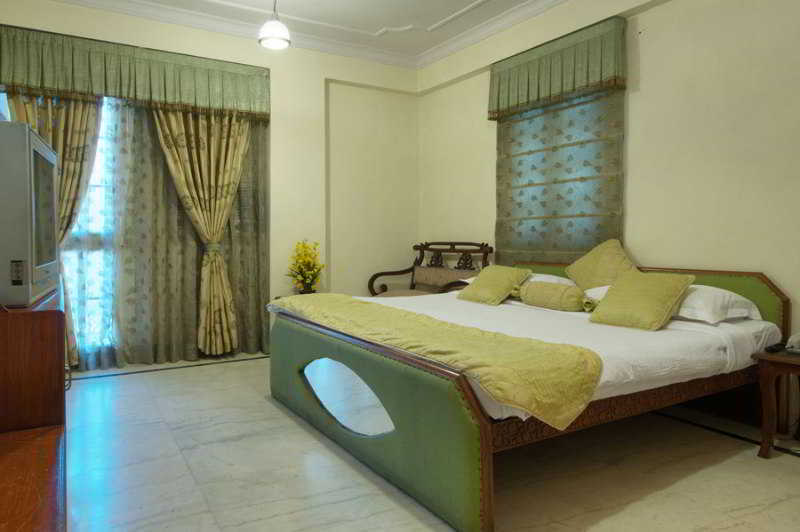 Hari Mahal Palace By Pachar Group Divisione di Divisione di Jaipur Esterno foto