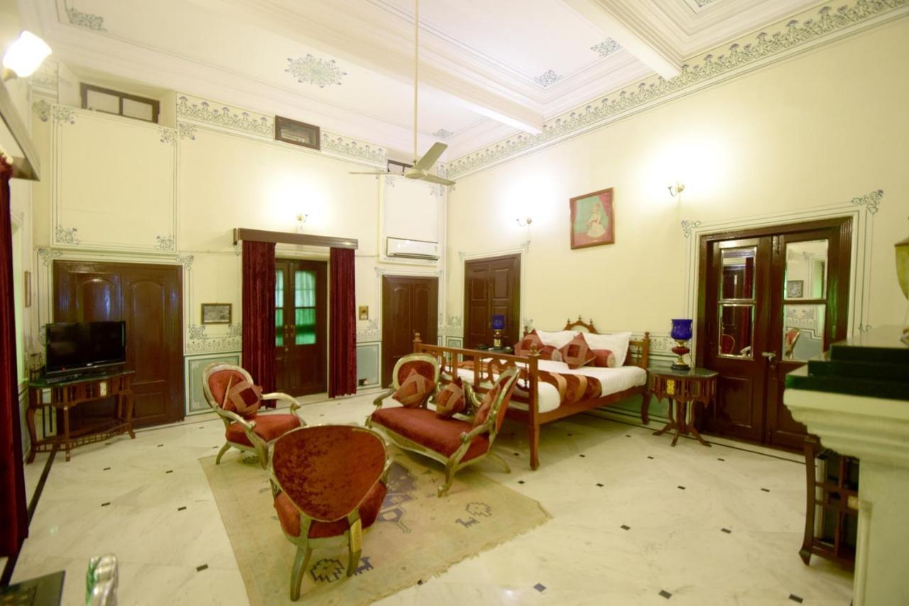 Hari Mahal Palace By Pachar Group Divisione di Divisione di Jaipur Esterno foto