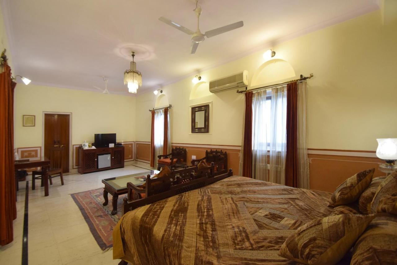 Hari Mahal Palace By Pachar Group Divisione di Divisione di Jaipur Esterno foto