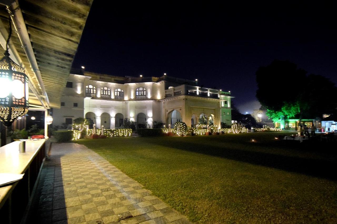 Hari Mahal Palace By Pachar Group Divisione di Divisione di Jaipur Esterno foto