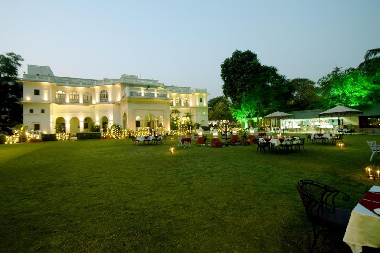 Hari Mahal Palace By Pachar Group Divisione di Divisione di Jaipur Esterno foto