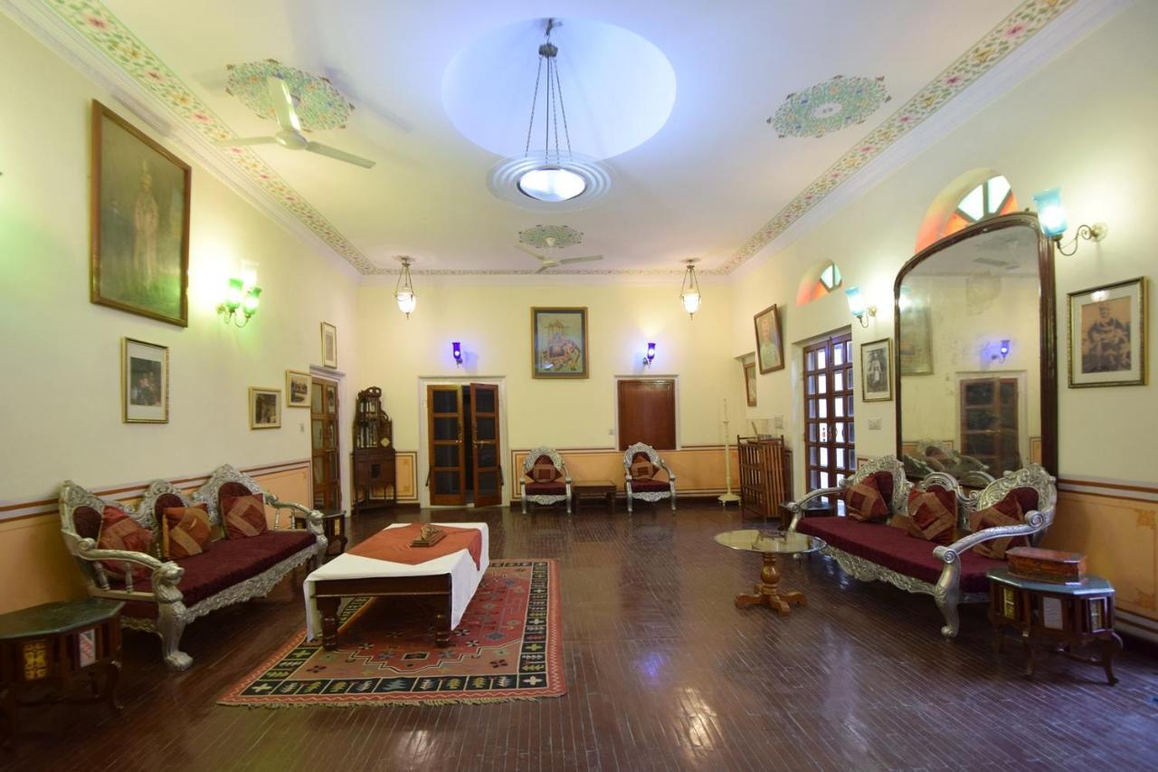 Hari Mahal Palace By Pachar Group Divisione di Divisione di Jaipur Esterno foto