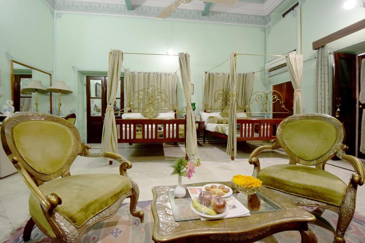Hari Mahal Palace By Pachar Group Divisione di Divisione di Jaipur Esterno foto