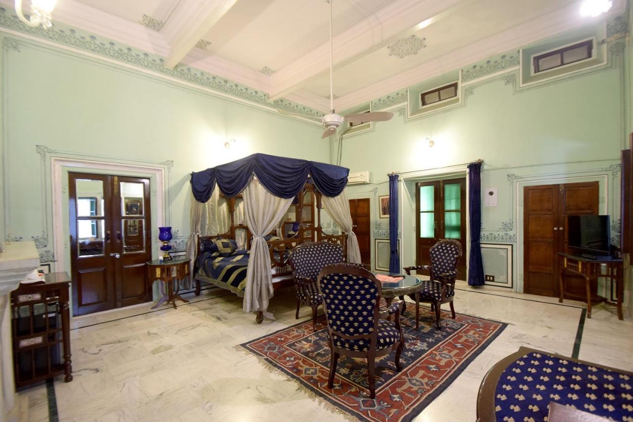 Hari Mahal Palace By Pachar Group Divisione di Divisione di Jaipur Esterno foto