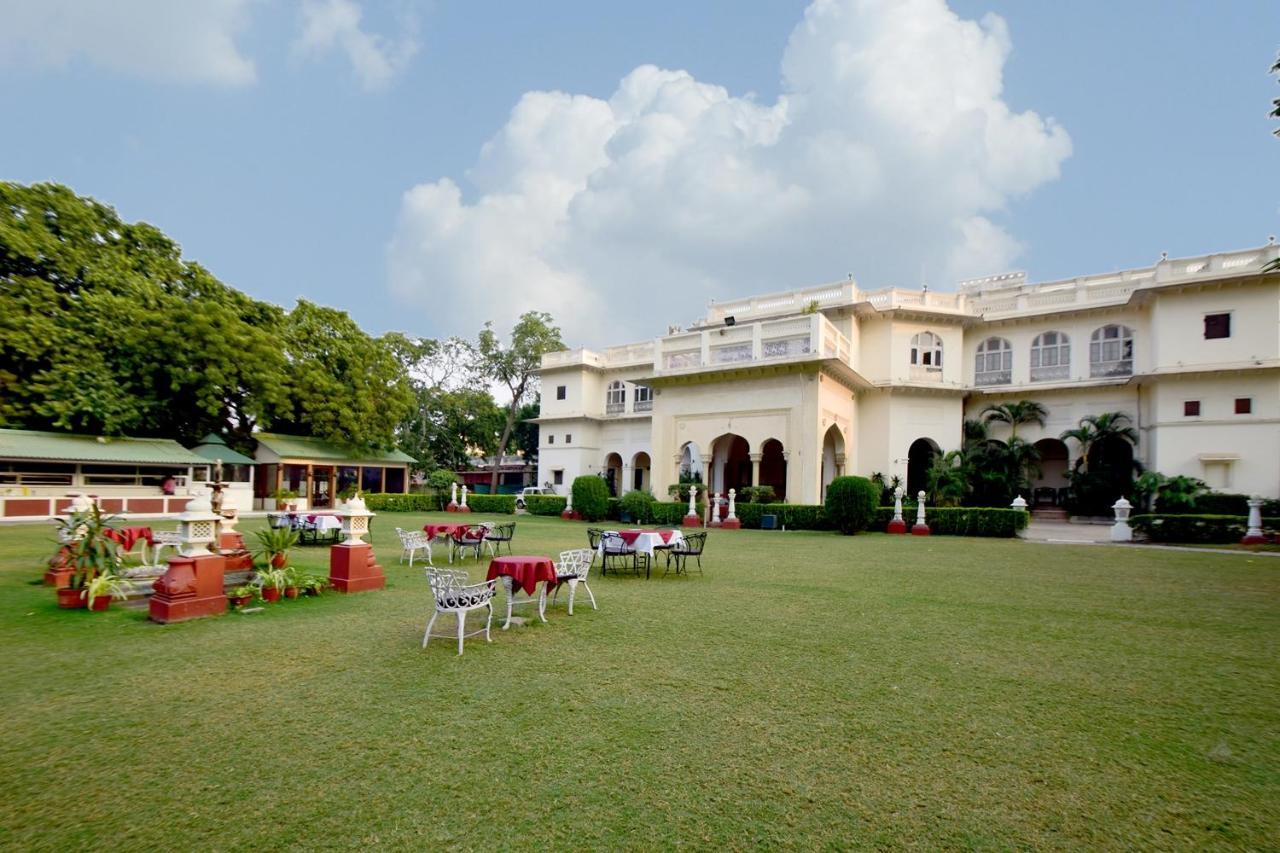 Hari Mahal Palace By Pachar Group Divisione di Divisione di Jaipur Esterno foto