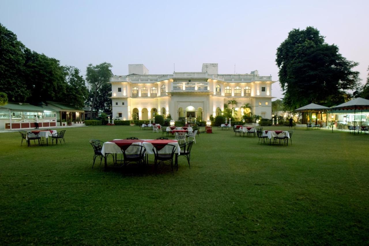 Hari Mahal Palace By Pachar Group Divisione di Divisione di Jaipur Esterno foto