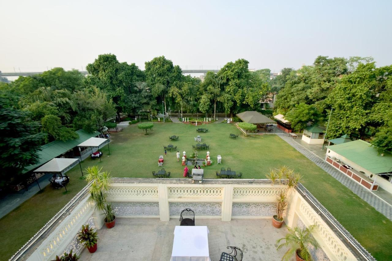 Hari Mahal Palace By Pachar Group Divisione di Divisione di Jaipur Esterno foto
