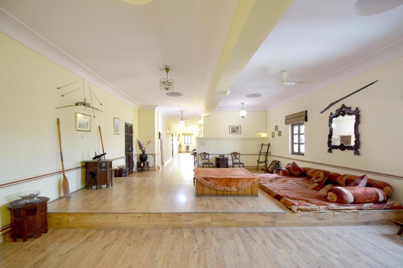 Hari Mahal Palace By Pachar Group Divisione di Divisione di Jaipur Esterno foto