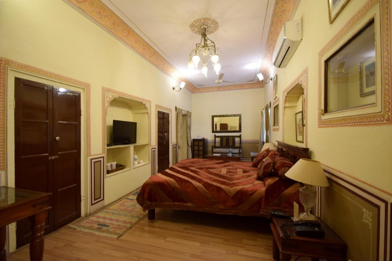 Hari Mahal Palace By Pachar Group Divisione di Divisione di Jaipur Esterno foto